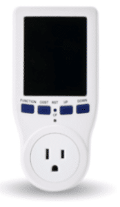 Electricity Monitor