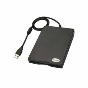 External Floppy Disc Drive
