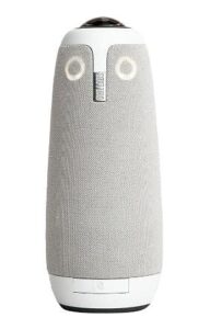 Meeting Owl